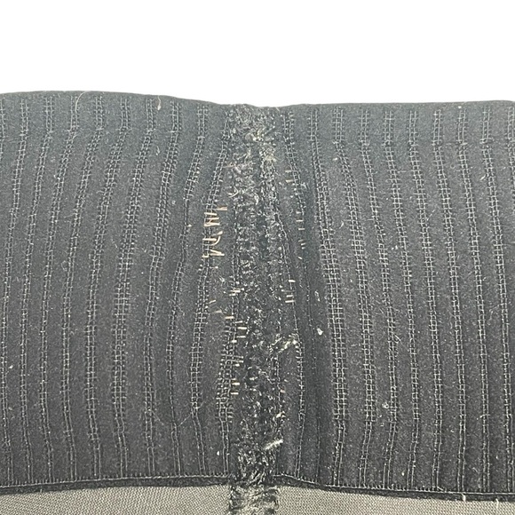 Athleta Mercurial Crop Flare Pant Size Small Olive Green - Picture 9 of 14